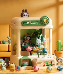 Kids toys Doll machine Space theme Capsule toys Children's gift Internet hot selling toys