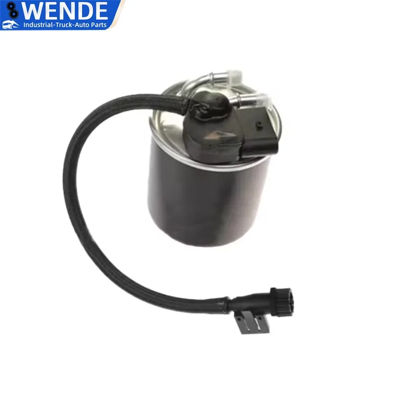 

New Fuel Filter for Mercedes Benz W639 W204 S204 W212 C207 S212 A207 C218 C204 X218 W447 6510901552 6510902952 6510903052