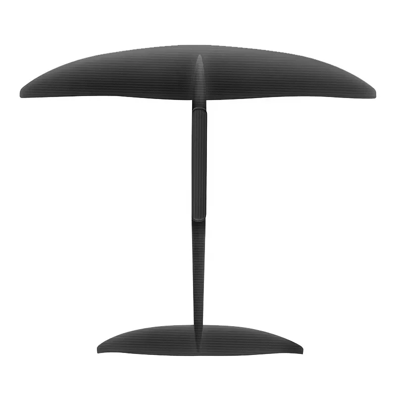 2022 China Supplier Low Freight Delivery High Quality Full Carbon Hydrofoil Hydrofoil