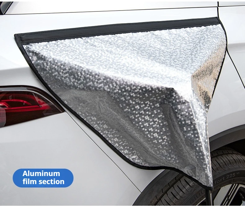 EV Car Charging Cable Storage Carry Bag For Ford Mustang Mach-E 2021-2022 2023 Charger Plugs Sockets Waterproof Fire Retardant