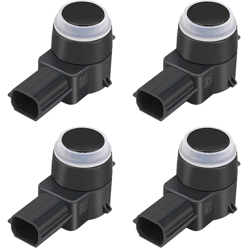 4Pcs 1EW63TZZAA Car PDC Parking Sensor For Jeep Grand Cherokee Commander Dodge Ram Journey Durango Chrysler 300 Fiat Freemont
