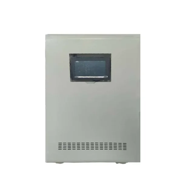 Dual Channel Ultra-Fast Thermal Shock Testing Machine for Electronic Components High and Low Temperature