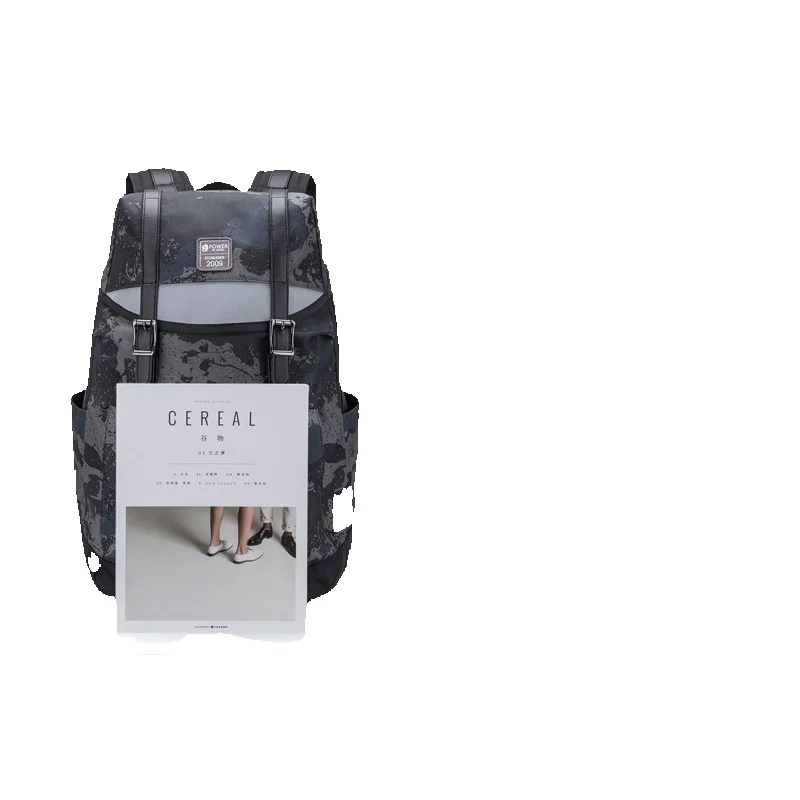 Manufacturer Wholesale Weiyu Laptop Waterproof Backpack, Travel Casual Bag, Portable_voghion.com