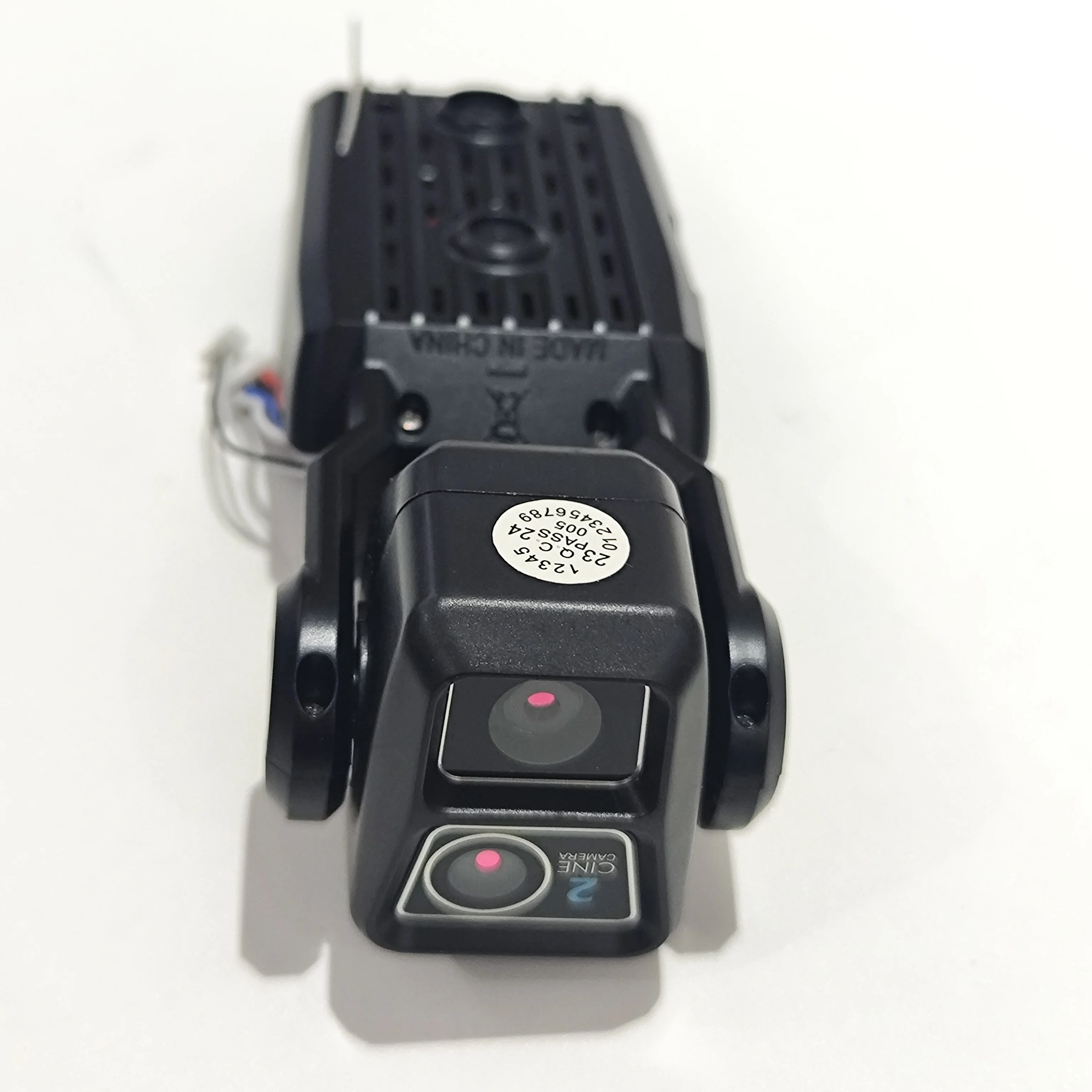 LSRC New Drones Spare Parts HD Camera for LS-XT606 Brushless RC Quadcopter XT606 Foldable Drone Original Cameras Replacemet