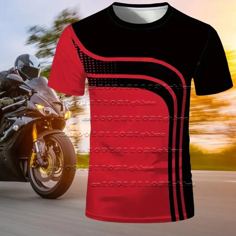 

2025 Summer Fashion Men's 3D Printed T-shirt Fashion O-neck Oversized T-shirt Men's Casual Short Sleeved Top T-shirt Hot Selling