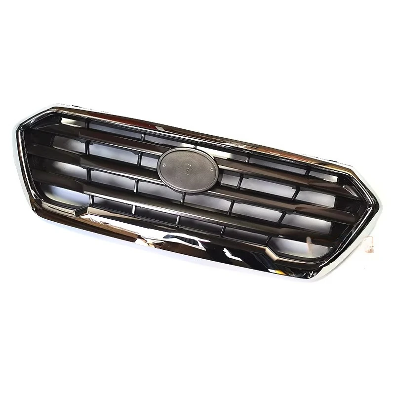 Other Auto Spare Parts Body Parts Front Radiator Grille Grid Ventilation Grille For Great Wall GWM FENGJUN 7, WINGLE 7