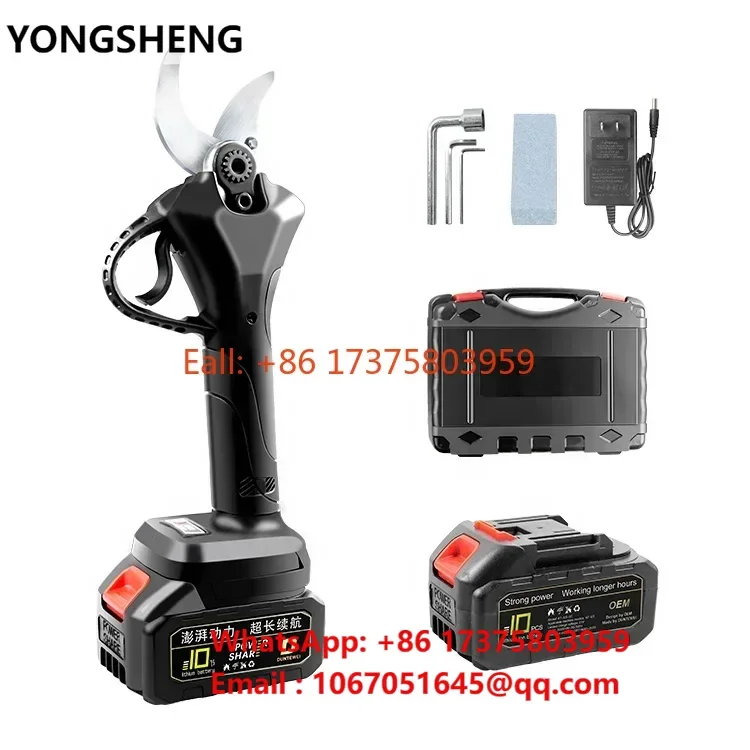 2027 AT-SHEAR9210 electric sheep shearing machine with e21 electric