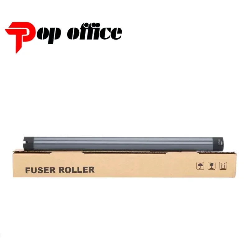 

1PCS Printer Upper Fuser Roller For Xerox WC 5222 5225 5230 5325 5330 5335 For Xerox DocuCentre-IV 2056 Long Life Heater Roller