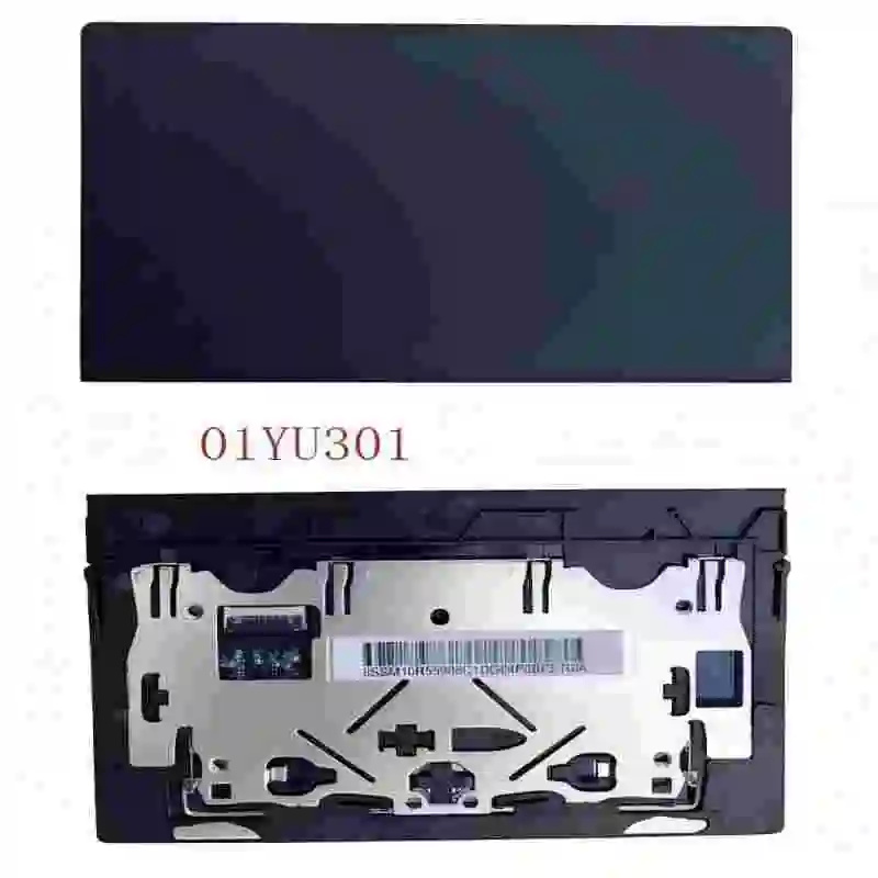 for ThinkPad Lenovo T490 T495 E495 Touchpad 01YU301