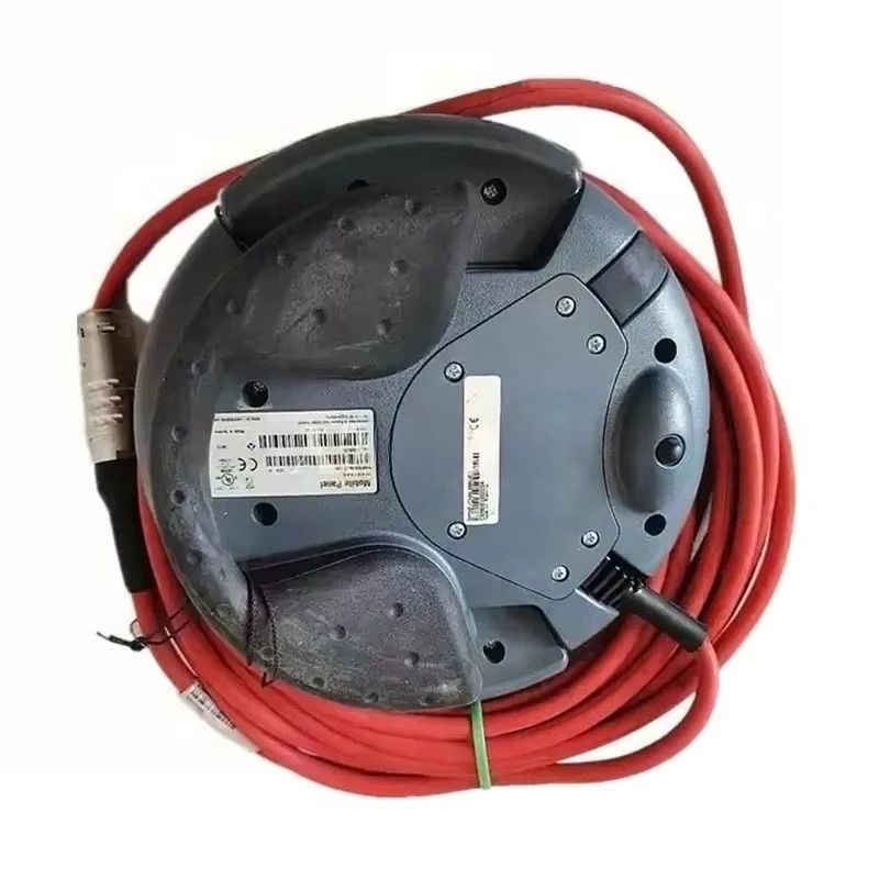 

Teach Pendant Industrial Accessories Control Panel PC Power Pendant Supply Controller Unit Module 5MP050.0653-04 in Stock