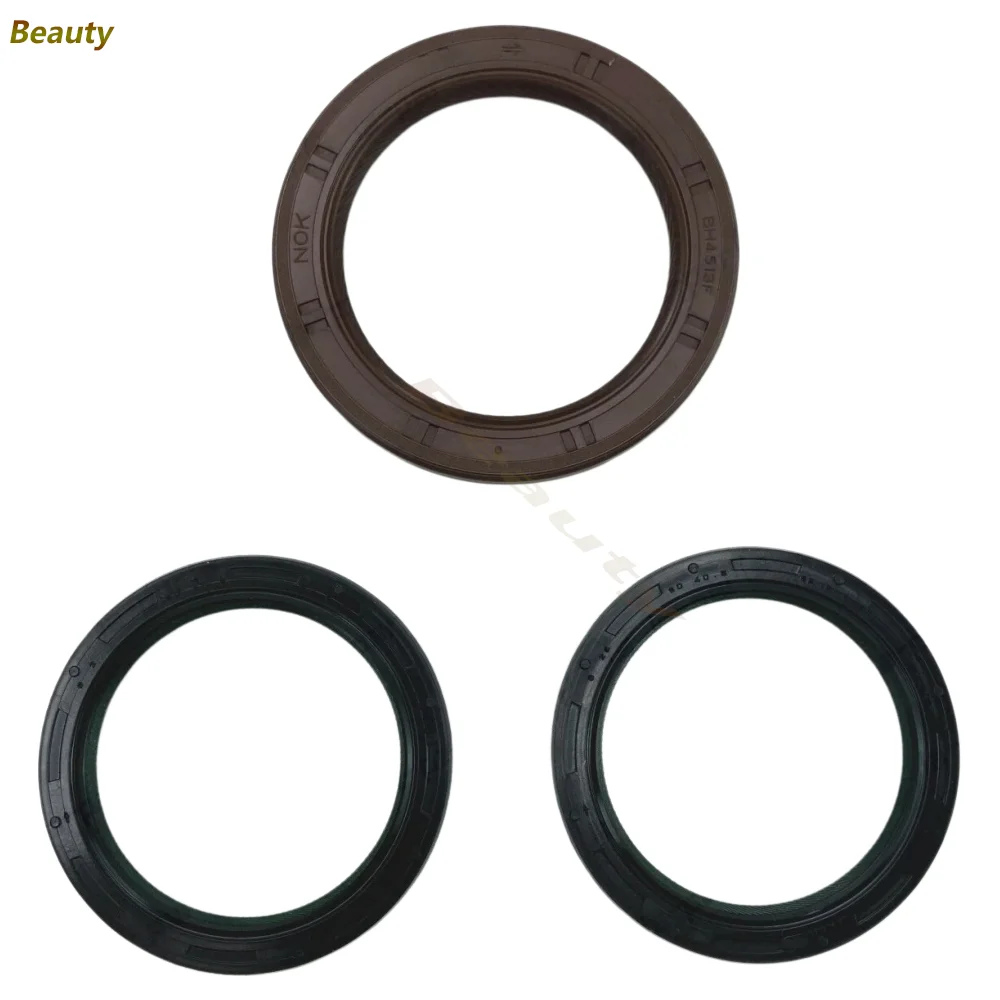 NEW TOYOT-A SUPRA GS300 SC300 IS300 CRANK 90311-46001 & CAM SEALS 90311-40020