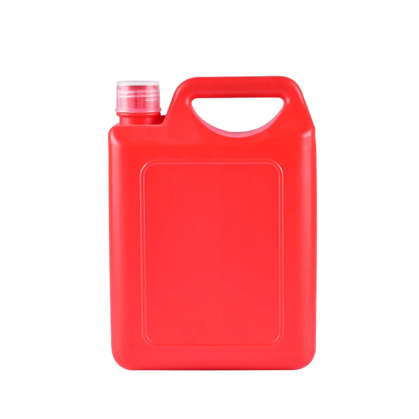 Plastic Jug Empty Water Storage Jug for Drink Mixing Cold Brewing Beverage