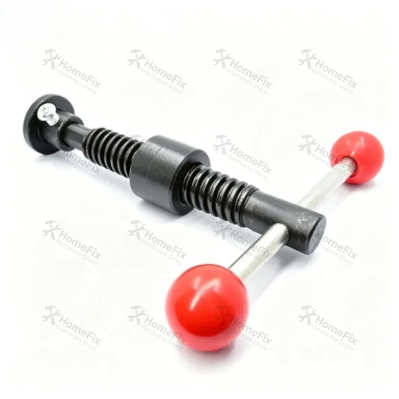 Trapezoidal Screw, Tooling Fixture, Screw Fixture T-type Screw Set