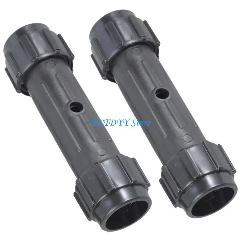 G6DE Paddle Oars Connector High Strength Firm for Oars Replacement Parts