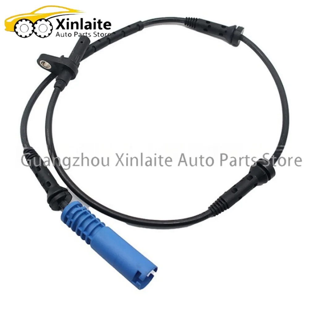 

Новый датчик скорости колеса SU11986 5S10533 0265007655, датчик ABS для BMW 5 серии седан (E60) / 5 серии Touring (E61)