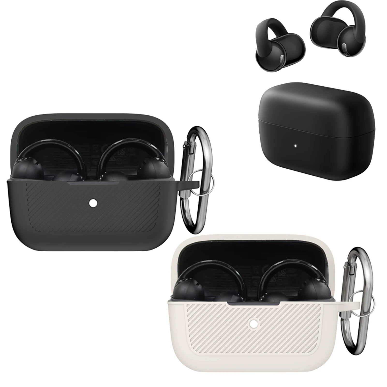 Earphone Case Soft …