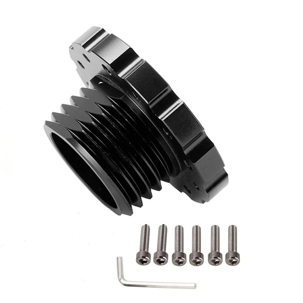 SIMPUSH adaptateur de roue HappAccessrespiration SIMPUSH sim racing SIMRACING GTSPORT POUR Thrustmaster T300RS T300ightTS-PC T-GT