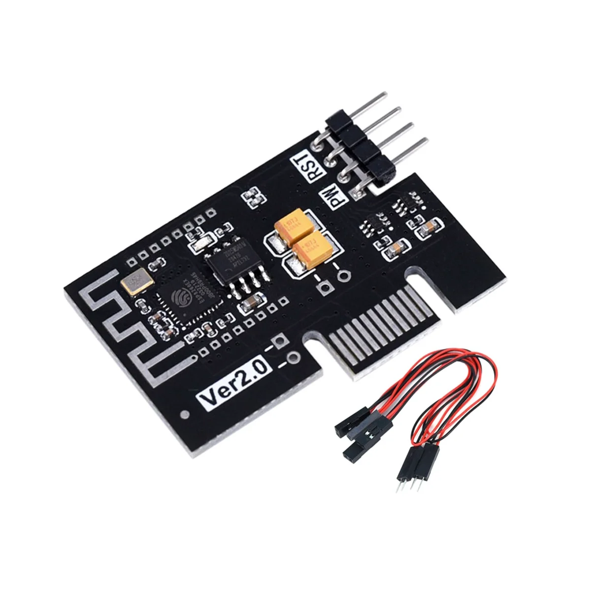 Desktop-Computer-Boot-Karte Wifi-App fern gesteuerte Switch-Karte Computer-Remote-Boot-Start karte