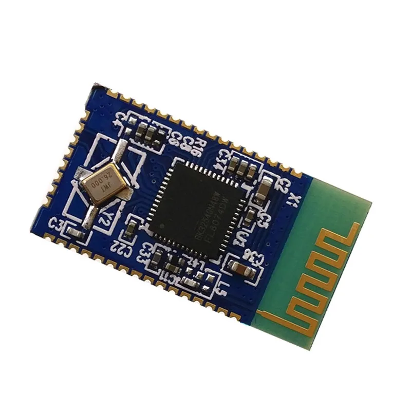 BK3254 Bluetooth 4.1 Stereo Audio Module F-6888 FM Radio/TF Card/USB Drive/Infrared Remote Control