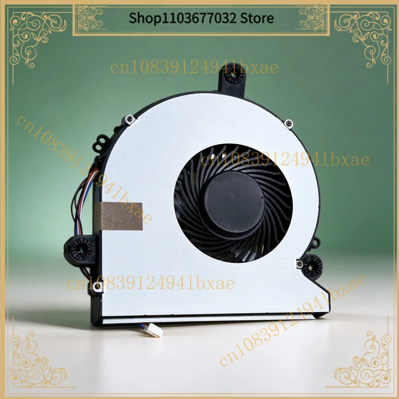 Genuine Laptop Radiator Fan For HP AIO 32‑B 6033B0103401