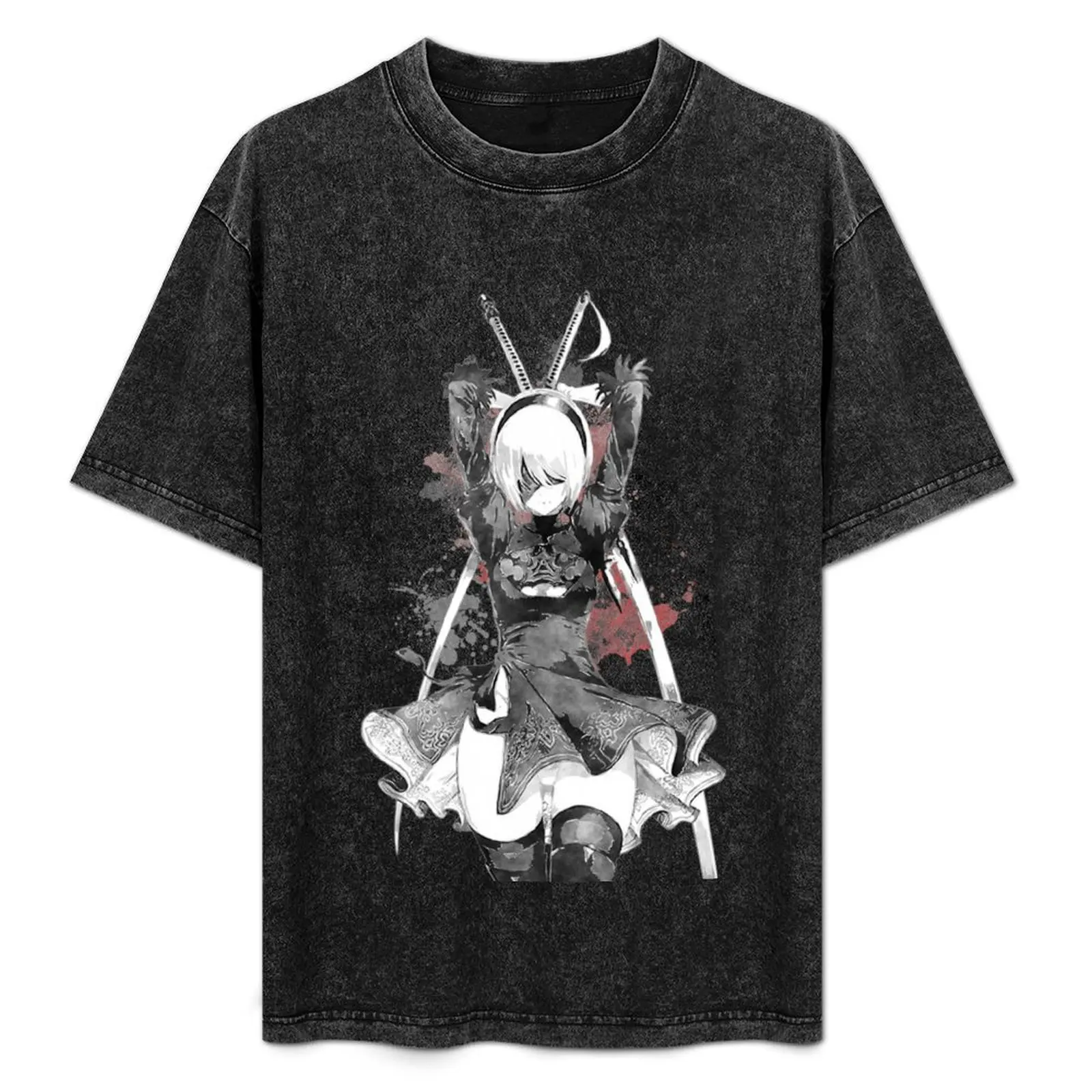 

2B T-Shirt cotton t shirts high quality man t shirt luxury men t shirt cotton 100% shirt man designer T-Shirt