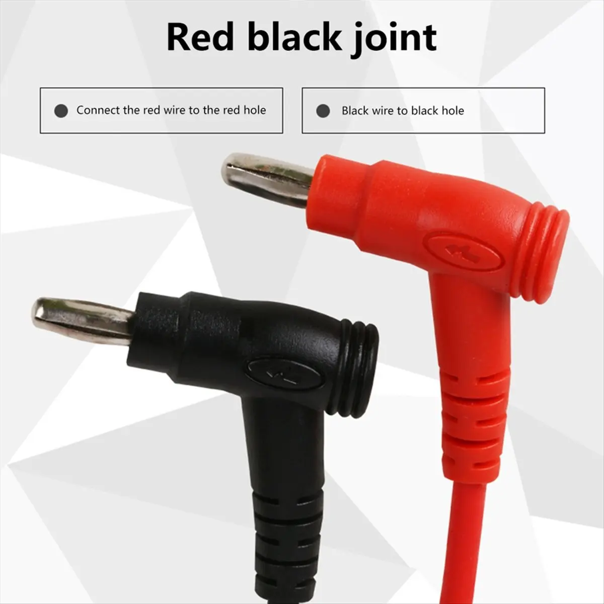 DT38 LCR SMD Test Clip Alligator Clamp Kelvin Copper Gold Plate Clip Battery Test for M6013/M4070/MESR-100/MLC500 Inductor