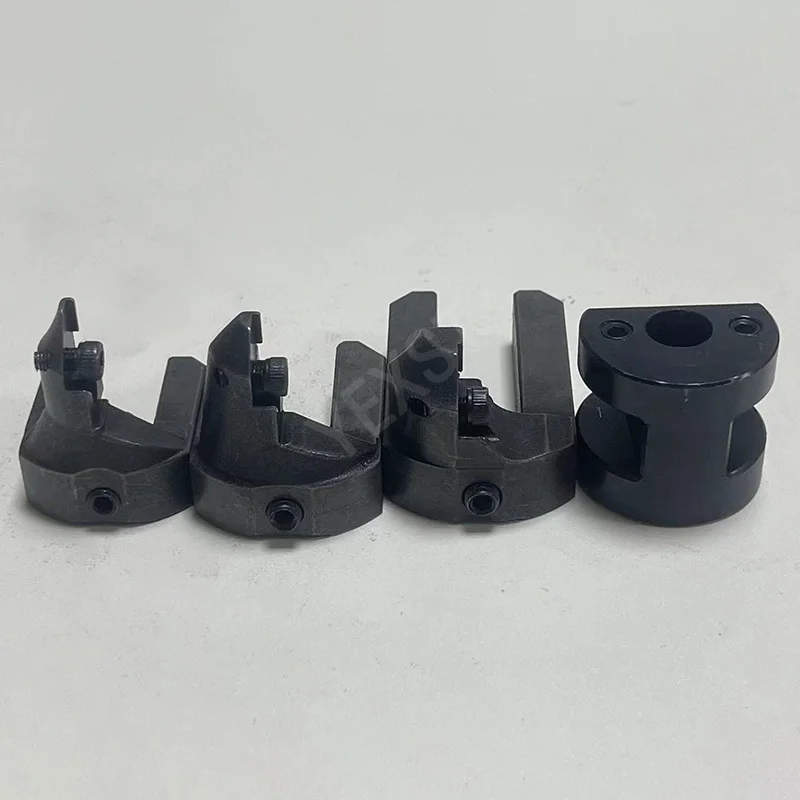 A1/A2/A3 Tool Holder And Connecting Block Suitable For QM14-65MM Valve Seat Reamer