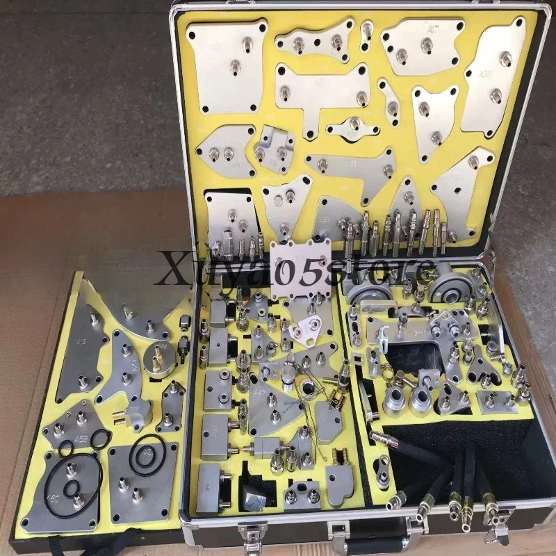 148 automatic transmission oil change tools for the whole car series