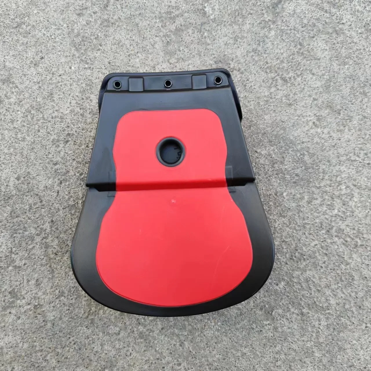 الحافظة التكتيكية لبيريتا Px4 Storm BRS مسدس بندقية الحافظة OWB الحافظة اليد اليمنى الرجال خارج السراويل معدات البوليمر