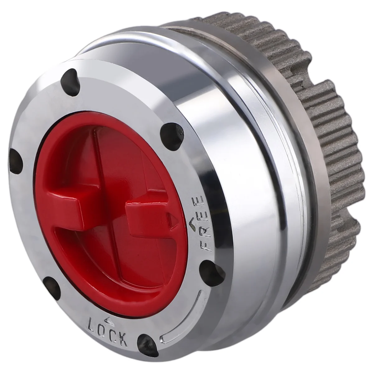 

A81R-Professional For Ford Bronco Pickup Suburban Blazer Jimmy Chevy Dodge Free Wheel Locking Hubs B027HP AVM418HP