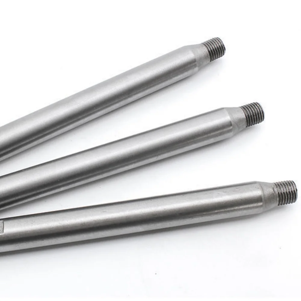 Water Drill Bit Extension Rod Connecting Adapter M22 Thread Diamond Core Water Drill Bit Machine Wall Punch Hole Opener Rod