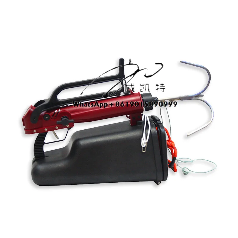 

Factory Supply Water Safety Marine Life Saving Water Safety Thrower Line Thrower