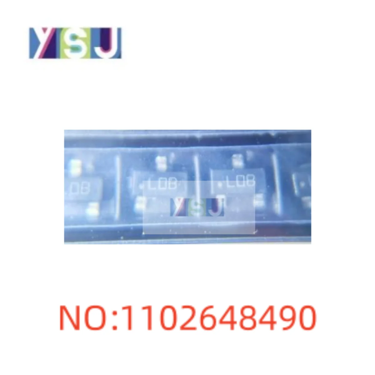 LM3480IM3X-5.0 IC New Original Spot goods If you need other IC, please consult