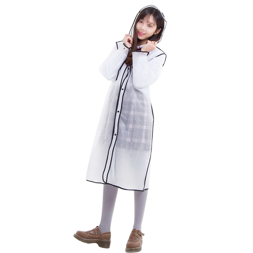 

Adult Raincoat Raincoats Travel Poncho Women Waterproof Ponchos for Adults Folding