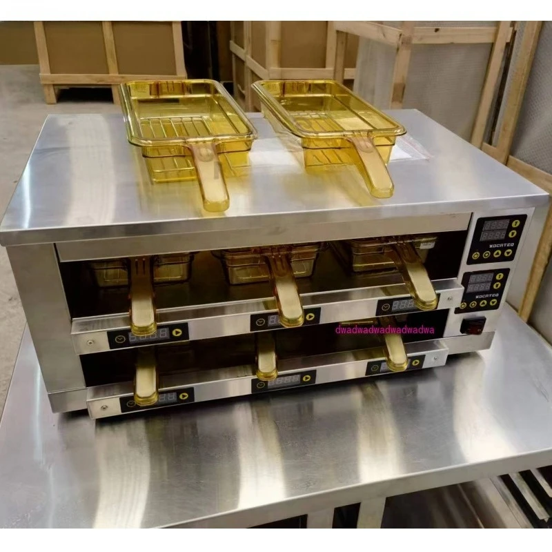 

Factory Specials KFC Restaurant KitchenEquipment Burger Patty Meat Burger WarmerMachine,burger Warmer Station