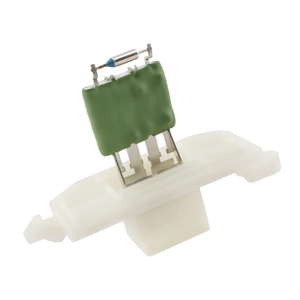 

4pins Car Heater Fan Blower Motor Resistor for Ford Escape Fiesta Focus Transit 150 250 350 2015-2018 AV1Z18591A