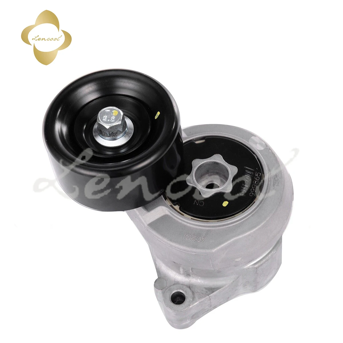 

Engine Belt Tensioner For Honda Accord 2.4 CU2 CW2 2008-2015 CROSSTOUR 2.4L L4 2013 ACURA TSX 31170-R40-A02 31170-RLF-J01