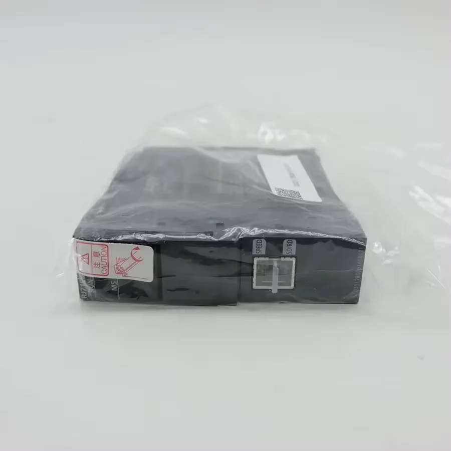 RJ71EIP91 Brand New  Module Warranty 12 Months