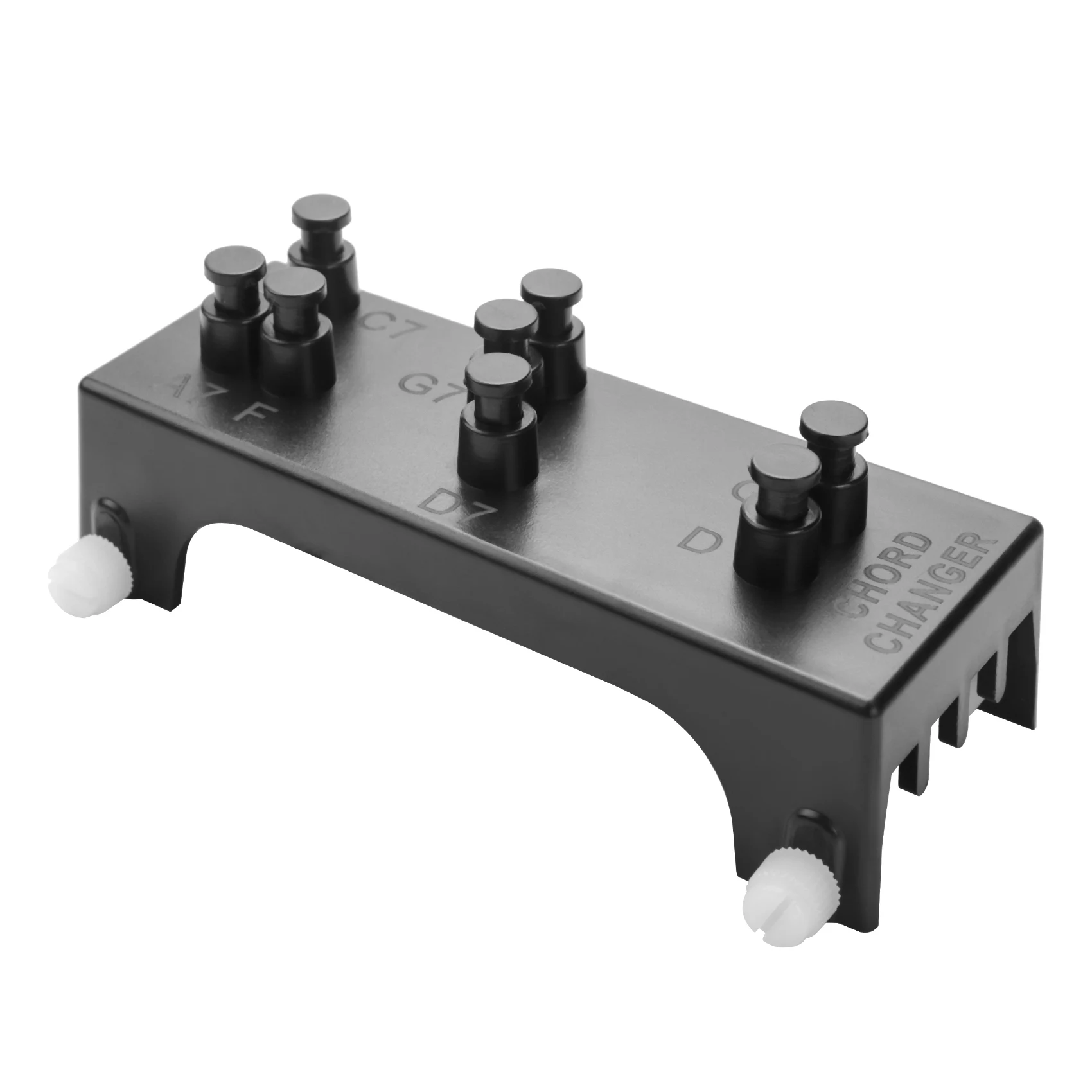 【STOCK】Ukulele Chord Changer,Ukulele Aid Learning System Teaching Aid for Beginner