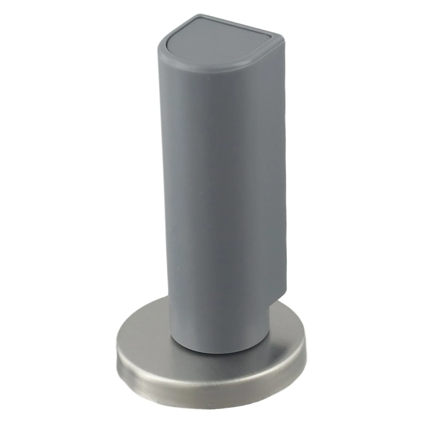 For Avoiding Door Damage Magnetic Door Stopper Door Hardware Heavy Use Long-lasting Performance Prevents Door Slamming