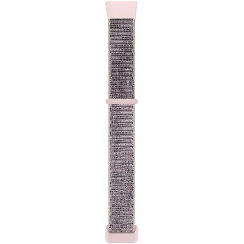 Nylon Strap for Fitbit Charge 6 5 Smart Watch Sports Nylon Weave Loop Bracelet Wristband Correa Pulsera for fitbit Charge 5 Band - view 2