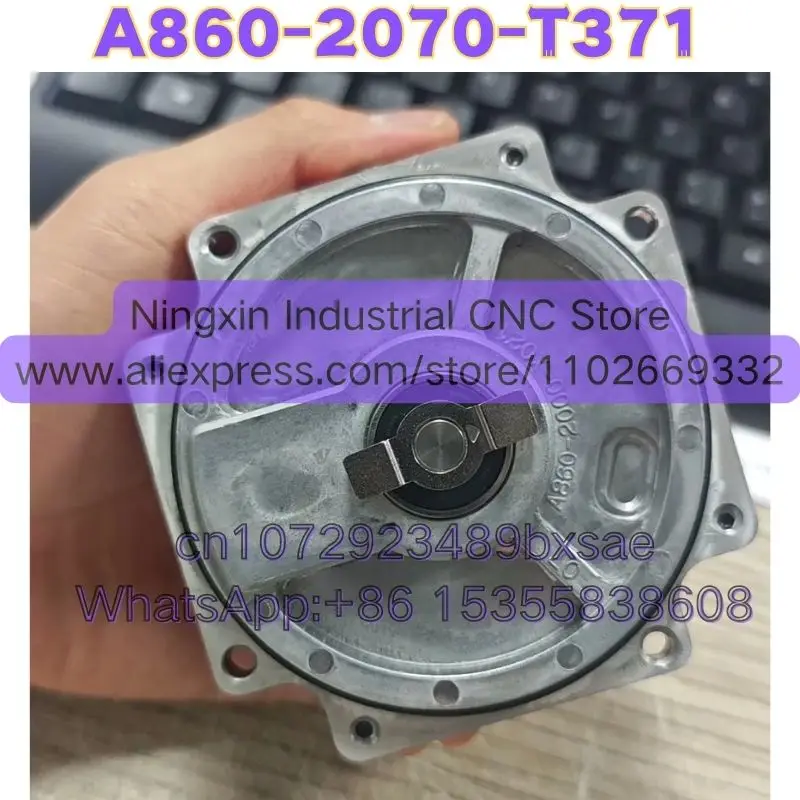Used A860-2070-T371 Function Intact