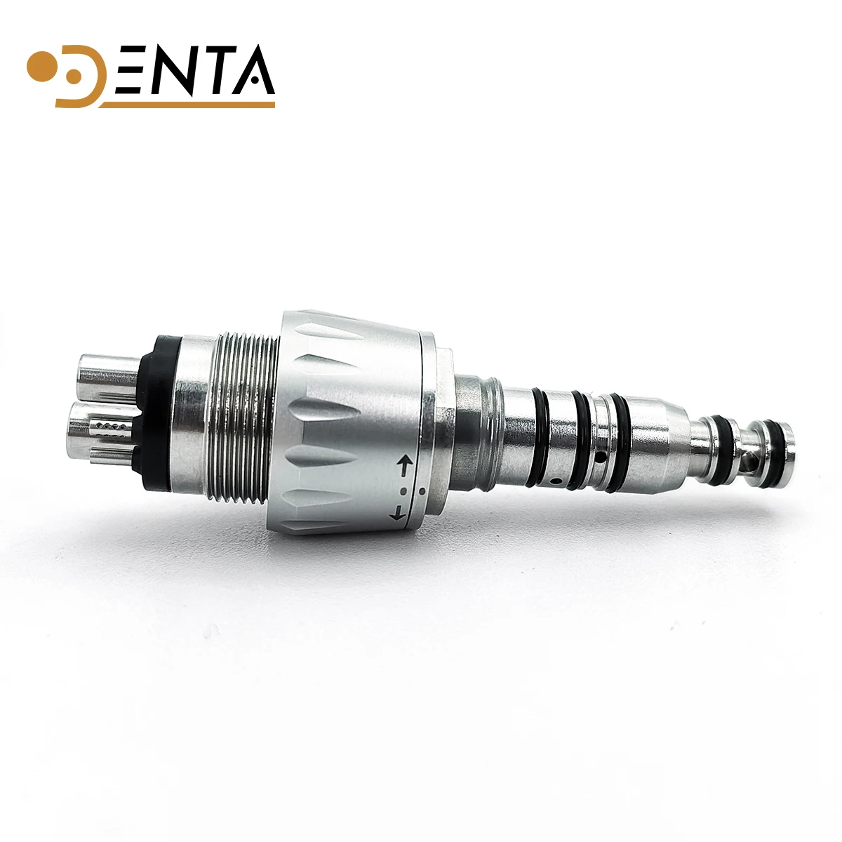 4B # 4 hole Dental Quick Coupler Coupling Fit Kavo Handpiece 4 Hole Dentistry tools Handppiece Spare Parts Sensor