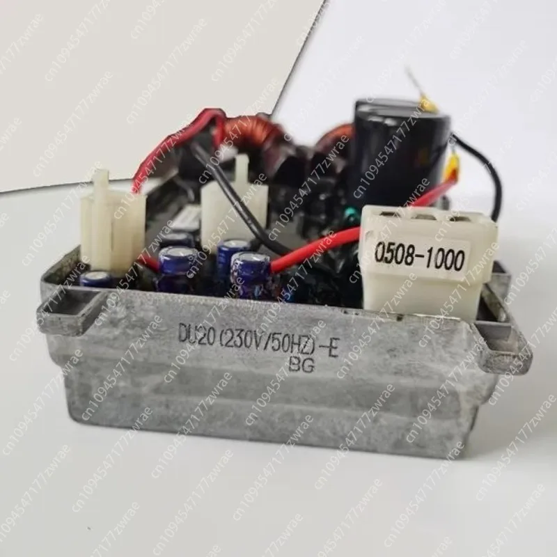 Модуль инвертора генератора Модуль инвертора IG2000 DU20230V50Hz Плата регулирования напряжения