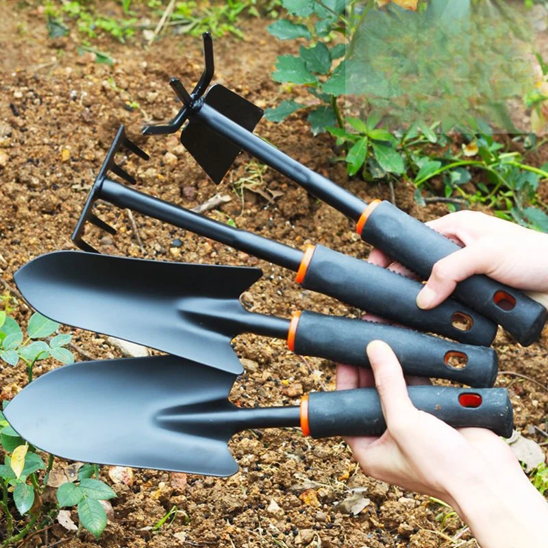 Garden Spatula Plant Flowers Plant Vegetables Household Tools Spatula Turn Soil Outdoors Hoe Succulent Flower Spatula