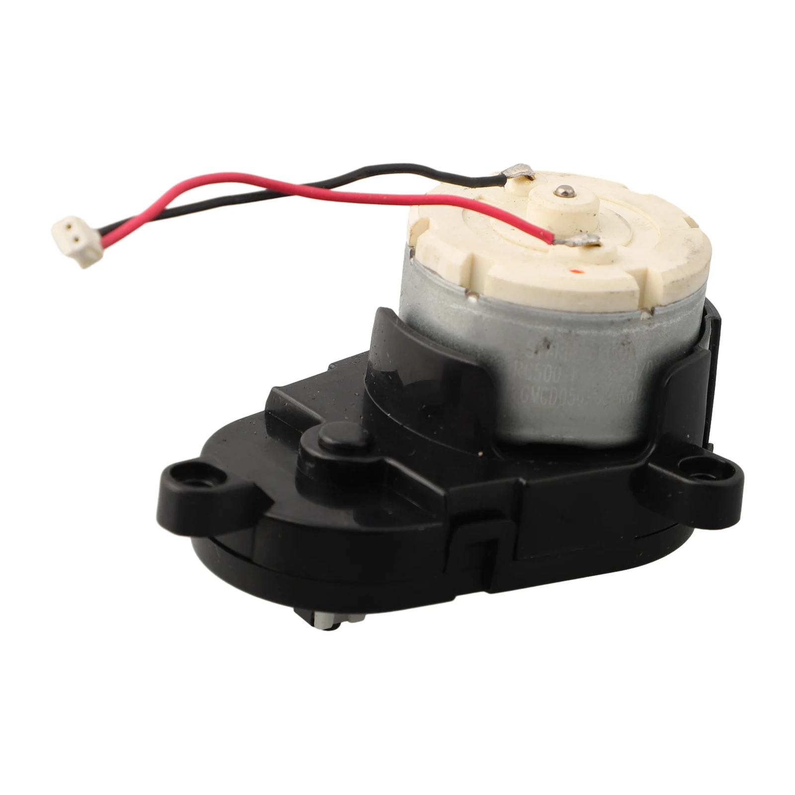Upgrade Your Cleaning Tool SIDE BRUSH MOTOR FOR CECOTEC FOR CONGA 990992 EXCELLENCE  Unmatched Durability and Performance