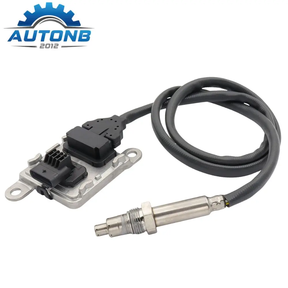04L907807AE Nox Sensor Fits For Audi A3 SKODA Superb Nuevo  VW Passat GOLF Jetta 2.0 TDI 2013-2019