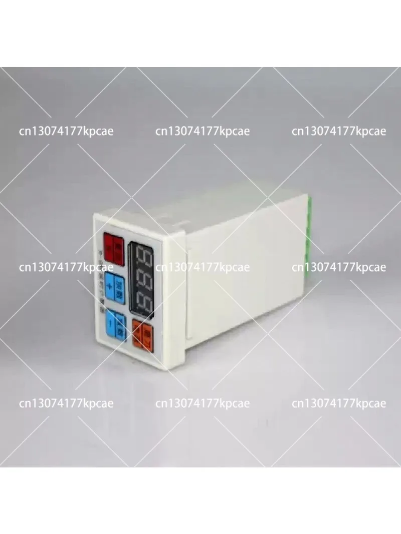 Button Disconnection Machine Delay Counter Thick Material Cutting Machine Power-off Memory Electronic Relay Assembly