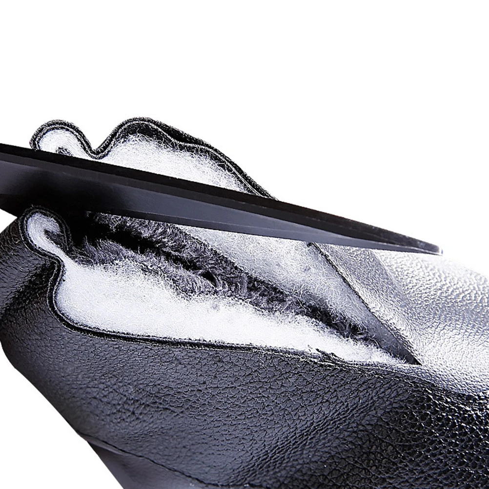 

Cycling Gloves Anti-slip Thicken Warm Sports Fashion Outdoor Wear-resisting Gloves for Skiing Breathable Windproof