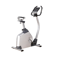 home exercise bike magnetic control with LED display mute loss weight fitness bike Indoor cycling bikes sport trainer Load 120kg